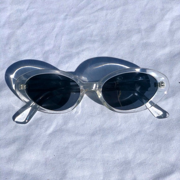 Cotton On Accessories 2 Different Cotton On Sunglasses Poshmark
